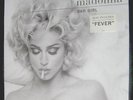 Madonna ?– Bad Girl / Fever - NEW FACTORY SEALED + STICKER US 12in Vinyl