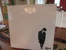 COLIN NEWMAN PROVISIONALLY ENTITLED... WIRE 4AD UK IMPORT VINYL LP RECORD