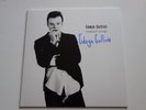 EDWYN COLLINS - GORGEOUS GEORGE HAND SIGNED LTD EDITION RECORD VINYL AUTOGRAPHED