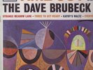 Dave Brubeck Quartet Time Out LP Sealed 1971