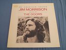 The Doors - Jim Morrison - An American Prayer - ELK 52111