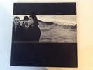 U2 - Joshua Tree LP. 90581-1. VG+ vinyl  - nice play tested.