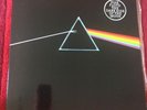 Pink Floyd The Dark Side Of The Moon OZ . Lp Gatefold + Posters.  Freepost AU