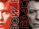 DAVID BOWIE-LEGACY The Very Best Of David Bowie 2 x LP 180  Gram Vinyl Record
