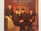 The Beatles - Please Please Me - 1963 UK - Parlophone - 45-R 4983 - 7