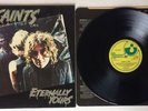 The Saints, Eternally Yours. LP Harvest SHSP 4078 1978