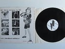 ACDC LP/Vinyl Featuring Bon Scott Live in Germany very limited edition