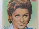 ZEKI MUREN MUCEVHER 1 RARE TURKEY LP