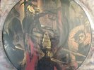 Slayer - Reign In Blood PICTURE DISC MINT