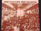 RINO DE FILIPPI - NEL MONDO DEL LAVORO LP 1972 Sermi ITALIAN LIBRARY Holy Grail