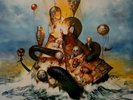 Circa Survive Descensus New Vinyl LP
