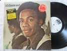 HOWARD TATE SELF-TITLED MONO ATLANTIC WHITE LABEL PROMO '72 NM