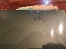 Kendrick Lamar LP AUTOGRAPHED untitled unmastered (Kanye West, Frank Ocean)