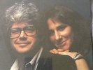 SEALED LP Larry Coryell - Emily Remler - Together Concord Jazz LP 289 SEALED