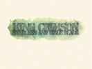 KING CRIMSON  Starless and bible black  LP  /  200g REISSUE