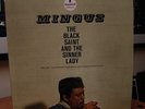 Charles Mingus, The Black Saint & Sinner Lady 180 Gram 45rpm Vinyl 2LP Set, M-