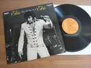 ELVIS PRESLEY - THAT'S THE WAY IT IS  - MINT LP - GERMAN RCA PRESSUNG