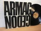 ARMAGGEDON SAME LP 1970 MINT 1ST PRESS  KRAUTROCK MONSTER