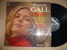33T/LP Vinyle FRANCE GALL Poupée de Sire Poupée de son P 77.728 Serge Gainsbourg