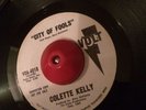 Colette Kelly - City Of Fools - Rare Northern Soul
