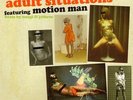Motion Man - Adult Situations Vinyl LP NEU 09533353 retromastas - kool keith