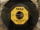 NORTHERN SOUL ; LITTLE ANTHONY & THE IMPERIALS / BETTER USE YOUR HEAR ( VEEP )