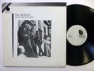 BEATLES Yellow Matter Custard LP Near-MINT vinyl    #319