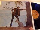 NM 1969 Neil Young album EVERYBODY KNOWS THIS IS NOWHERE RS 6349 Cinnamon Girl