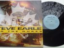 KLP176A - Steve Earle and the Dukes - Shut up and die like an Aviator 2LP