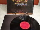 McLaughlin Di Meola De Lucia Friday Night in San Francisco LP NM- FC37152 1981