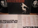 U2 GREEK LP 33  TOURS RATTLE AND HUM VG 71473/4 FIRST ED GREEK LETTER ON SLEEVE