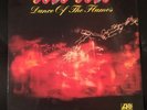 GURU GURU - DANCE OF THE FLAMES - UK ISSUE 1974 - EXCELLENT