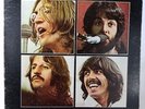 The Beatles Let It Be AR 34001 VG Vinyl TESTED Red Apple 1st US Phil Ronnie 1970