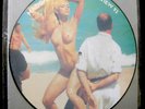 Madonna ?– Erotica Interview 92 - NEW UK 12in Limited Edition Vinyl Picture Disc