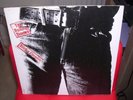 THE ROLLING STONES - STICKY FINGERS RARE ZIP SLEEVE UK LP EXCELLENT CONDITION