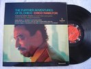 Chico Hamilton ex mono GF LP The Further Adventures of El Chico