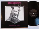 HELLHAMMER - Apocalyptic Raids 12