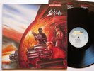 SODOM - Agent Orange LP 1989 SPV Gatefold 1.PRESS ... artillery deathrow kreator