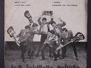 FABULOUS ECHOES: Don't Say / Loop De Loop / I Know / Dancing On The Moon 45