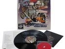 The Birthday Party - Junkyard Vinyl LP (3) 4ad/beggar NEW