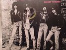 RAMONES Rocket to Russia original 1977 sealed LP USA pressing SR 6042