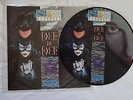 Siouxsie & The Banshees BATMAN RETURNS picture record VINYL LP