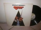 A CLOCKWORK ORANGE SOUNDTRACK LP GATEFOLD OST STANLEY KUBRICK'S EX