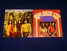 2 mal GOLDEN EARRING SAME PUPPENCOVER THE BEST OF PUPPET Vinyl LP