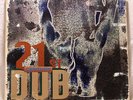Pecker ?– 21st Century Dub 14 Tracks Various Artist Reggae Dub