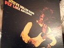 STEVE MILLER BAND - Fly Like An Eagle LP Orig Master MFSL 1-021 Mobile Fidelity