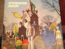 THE TROLL Animated Music 1968 Vinyl Lp Smash SRS 67114 Psych Rock