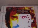 LP VINYL JAIME LOPEZ.- HOMONIMO BABASONICOS CAIFANES CAFE TACUBA SODA STEREO