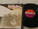 LED ZEPPELIN ii 588 198 A6/B4 original plum uk atlantic 1969  Ex+/Ex