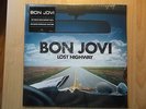 BON JOVI LP: LOST HIGHWAY (2016, NEU; 180GRAM; DOWNLOAD VOUCHER)